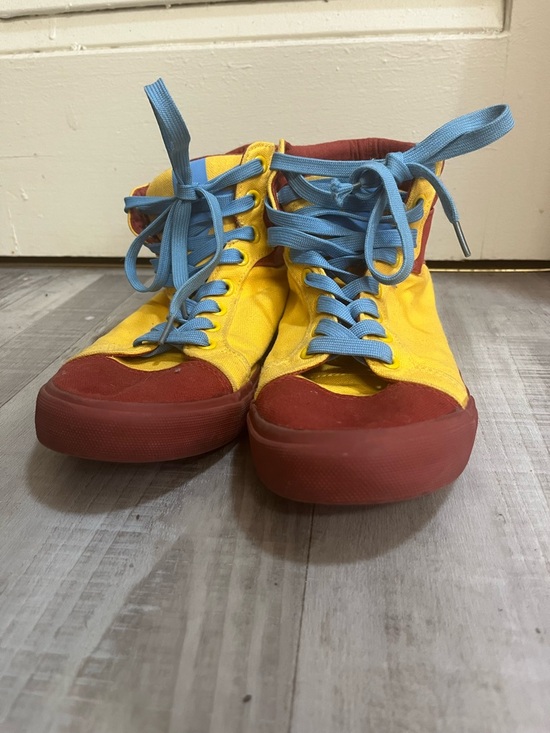 Avatar Shoes - Avatar Sneakers